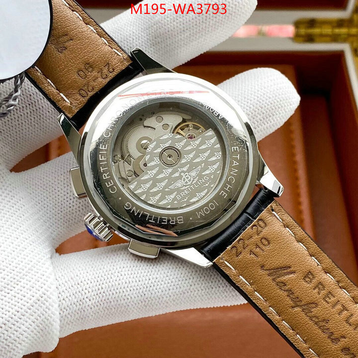 ID: WA3793