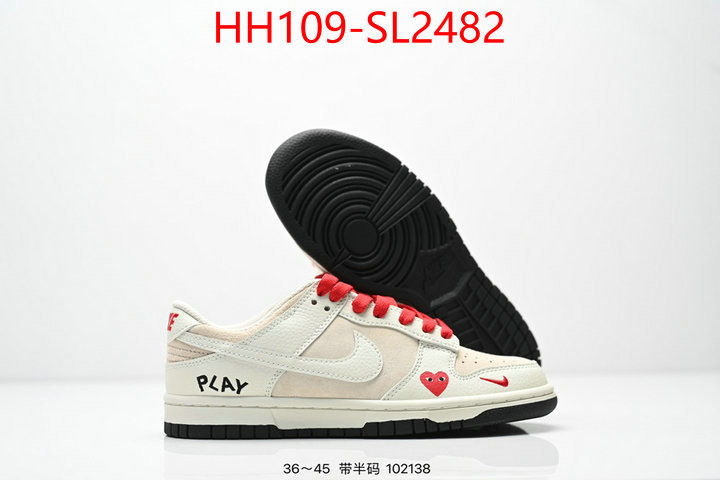 Women Shoes-NIKE where should i buy to receive ID: SL2482 $: 109USD
