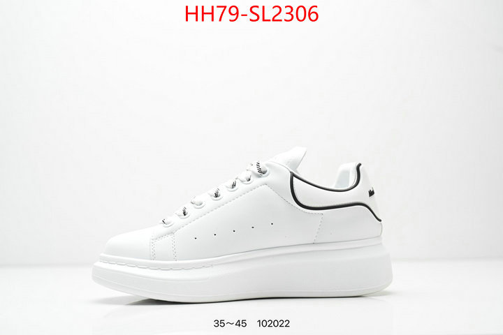 Women Shoes-Alexander McQueen where to find best ID: SL2306 $: 79USD