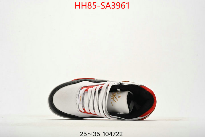 ID: SA3961