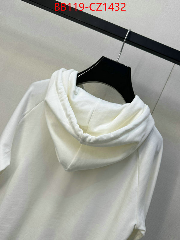 Clothing-Celine 7 star quality designer replica ID: CZ1432 $: 119USD