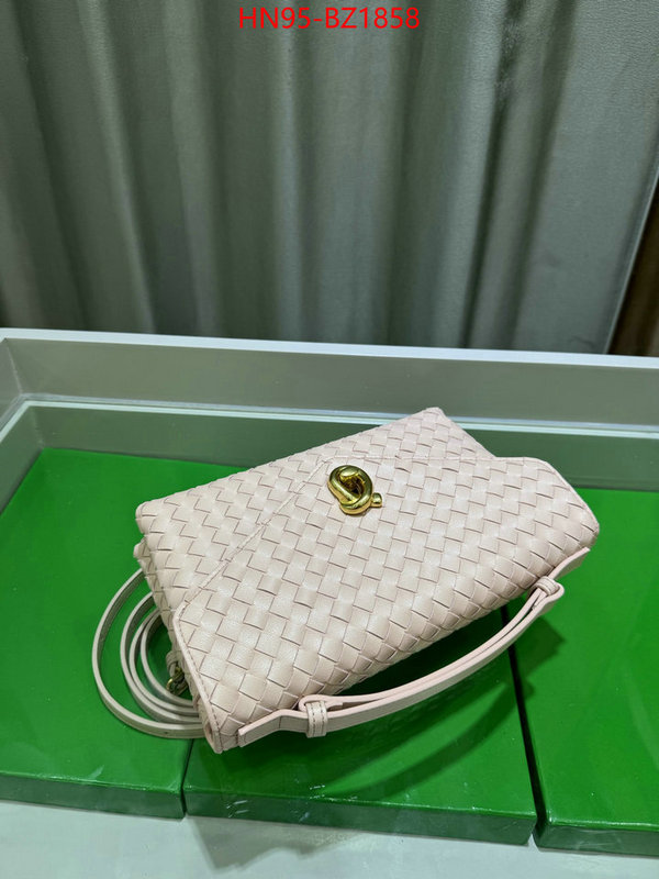 BV Bags(4A)-Crossbody- high quality online ID: BZ1858 $: 95USD,