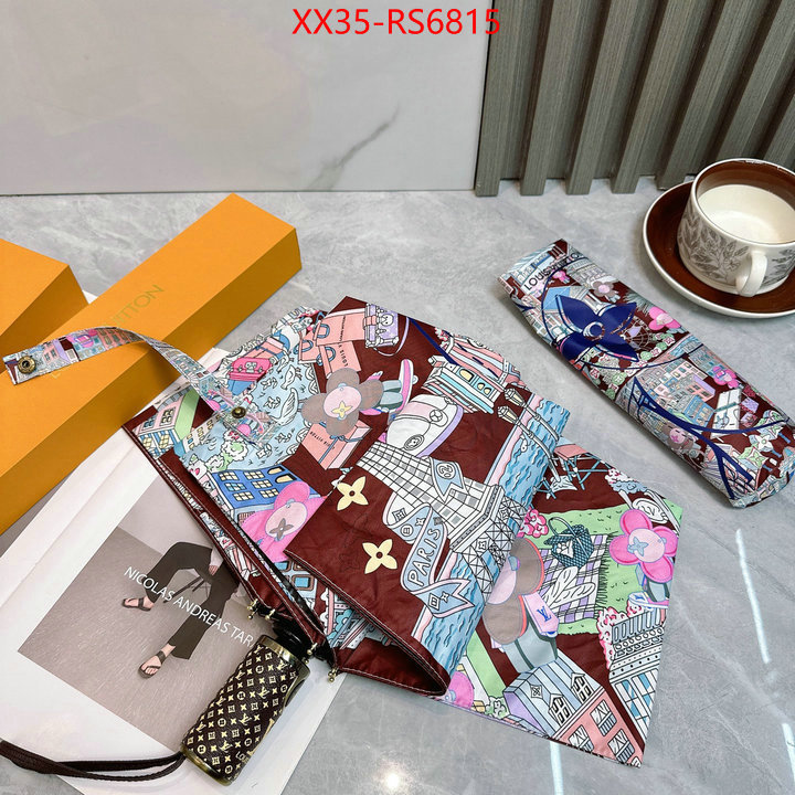 ID: RS6815