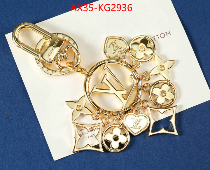ID: KG2936