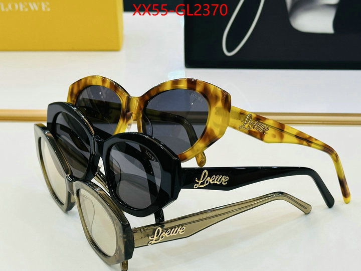 Glasses-Loewe how to buy replcia ID: GL2370 $: 55USD
