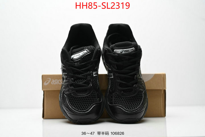 Women Shoes-Asics where can i buy the best 1:1 original ID: SL2319 $: 85USD