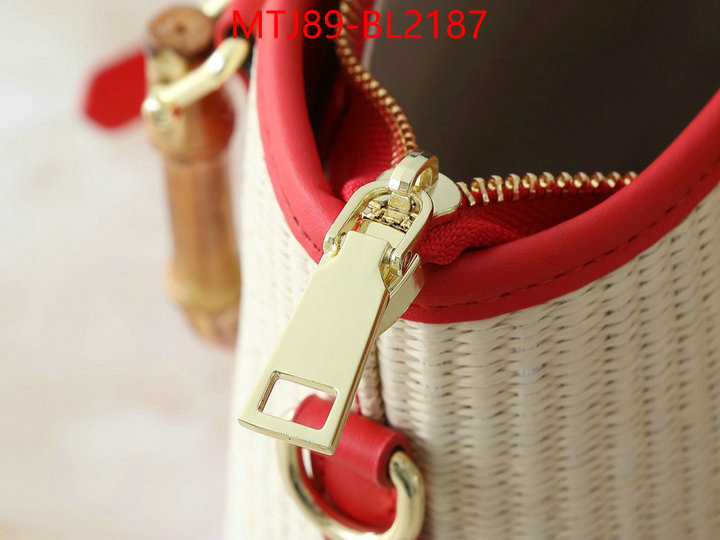 LV Bags(4A)-Pochette MTis Bag- replica shop ID: BL2187 $: 89USD,