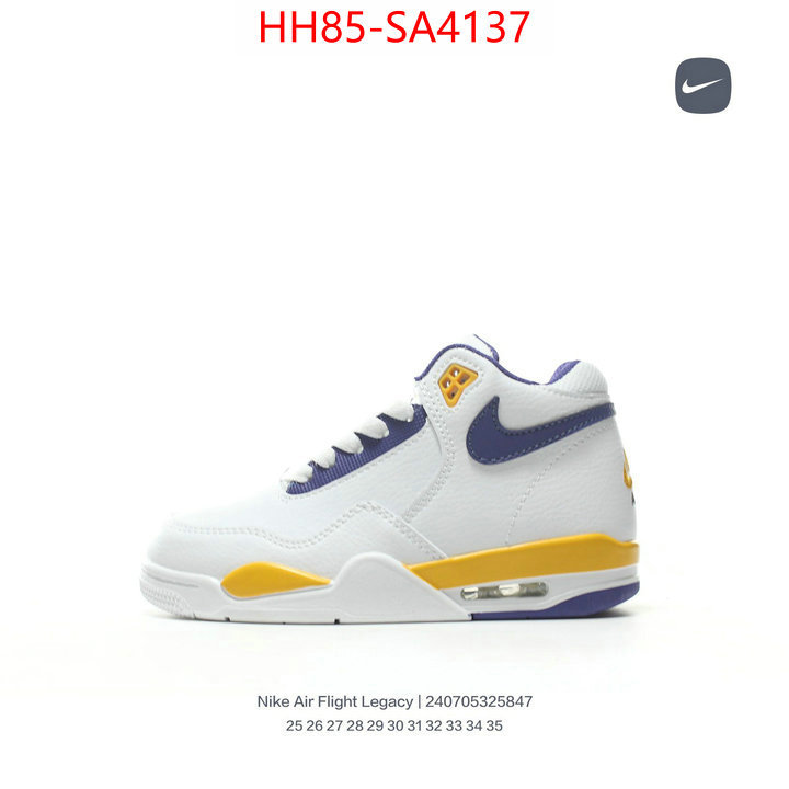 ID: SA4137