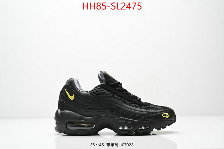 Men Shoes-Nike designer ID: SL2475 $: 85USD
