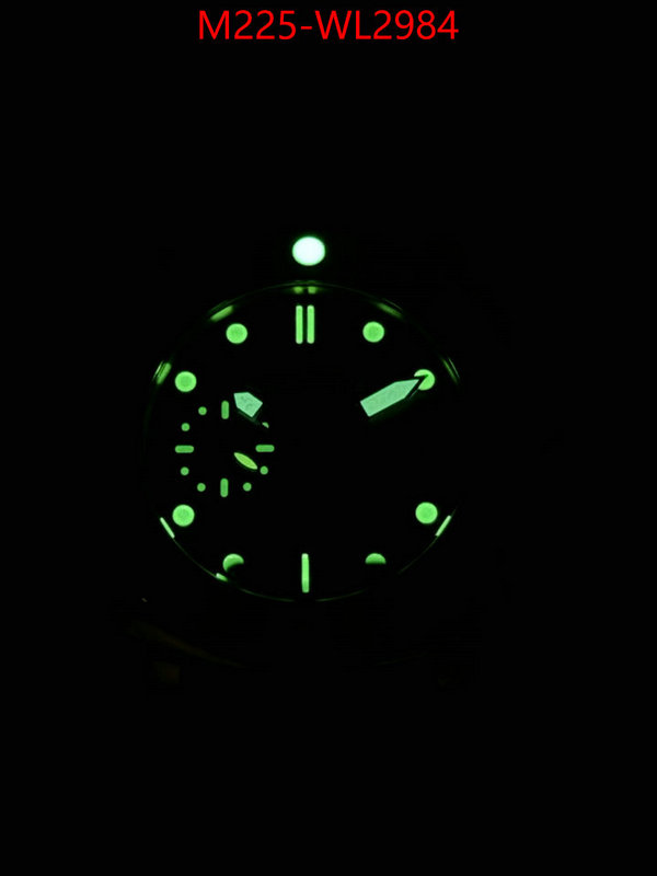 Watch(TOP)-Panerai the top ultimate knockoff ID: WL2984 $: 225USD-shoes yupoo Watch(TOP)-Panerai the top ultimate knockoff ID: WL2984 $: 225USD