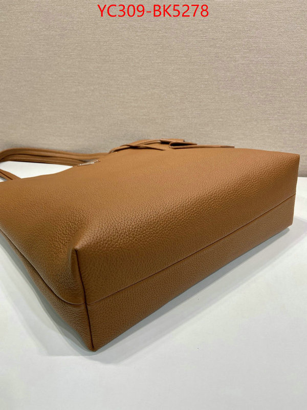 Prada Bags(TOP)-Crossbody- buy high quality cheap hot replica ID: BK5278 $: 309USD,