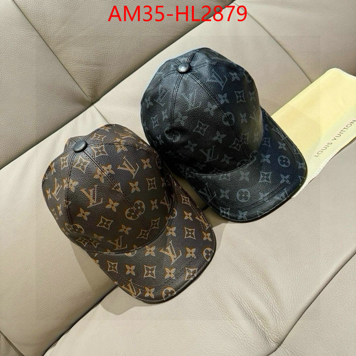 Cap(Hat)-LV aaaaa+ class replica ID: HL2879 $: 35USD