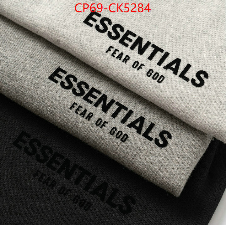 Clothing-Essentials luxury fashion replica designers ID: CK5284 $: 69USD