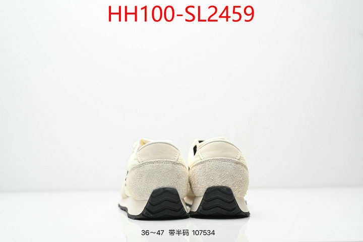 Women Shoes-New Balance buy first copy replica ID: SL2459 $: 100USD