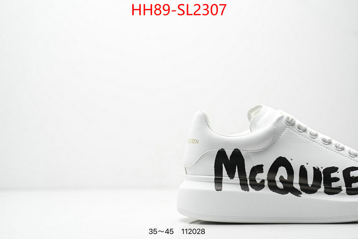 Men Shoes-Alexander McQueen best ID: SL2307 $: 89USD