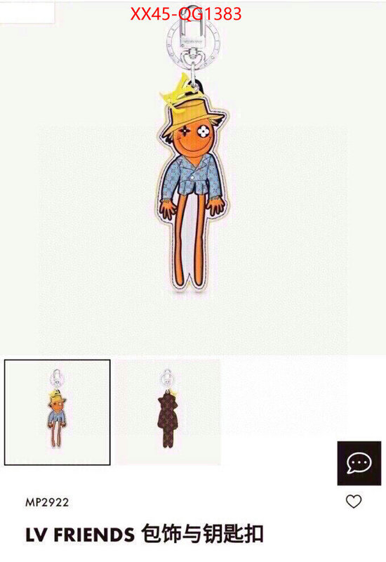 ID: QG1383