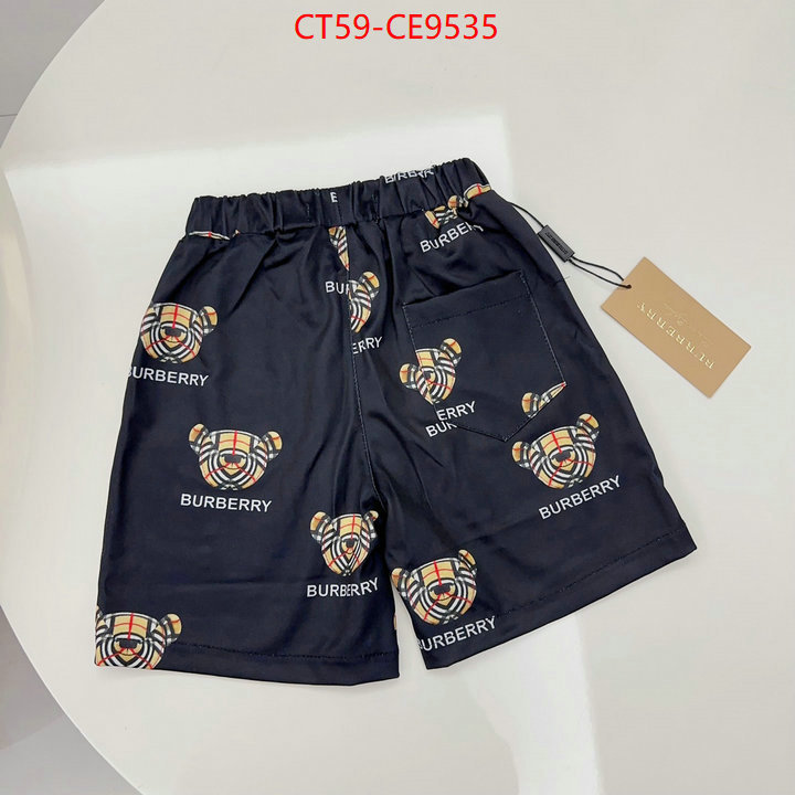 ID: CE9535