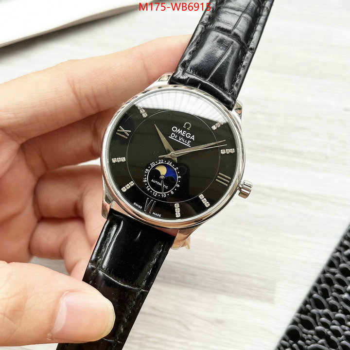 ID: WB6915