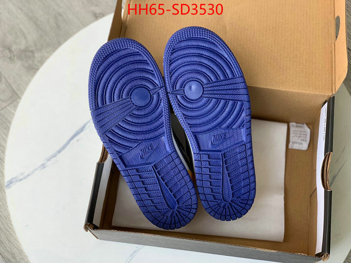 ID: SD3530