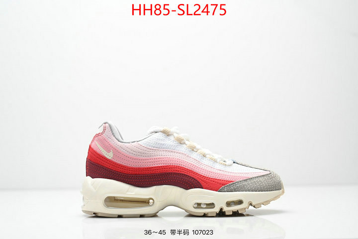 Men Shoes-Nike designer ID: SL2475 $: 85USD