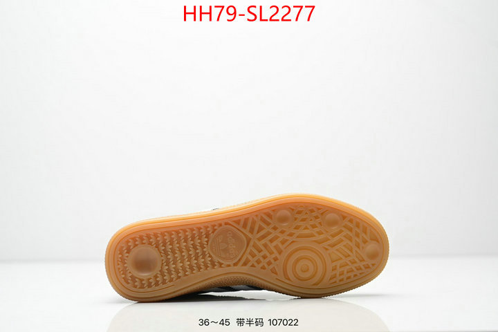 Men Shoes-Adidas perfect quality ID: SL2277