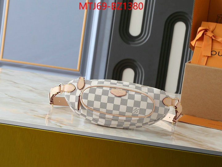 LV Bags(4A)-Discovery- sale ID: BZ1380 $: 69USD,