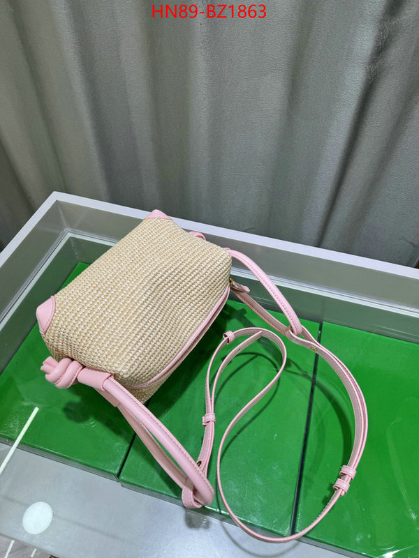 BV Bags(4A)-Crossbody- cheap online best designer ID: BZ1863 $: 89USD,