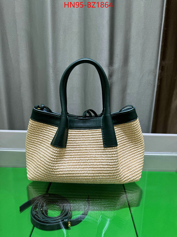 BV Bags(4A)-Handbag- best quality fake ID: BZ1864 $: 95USD,