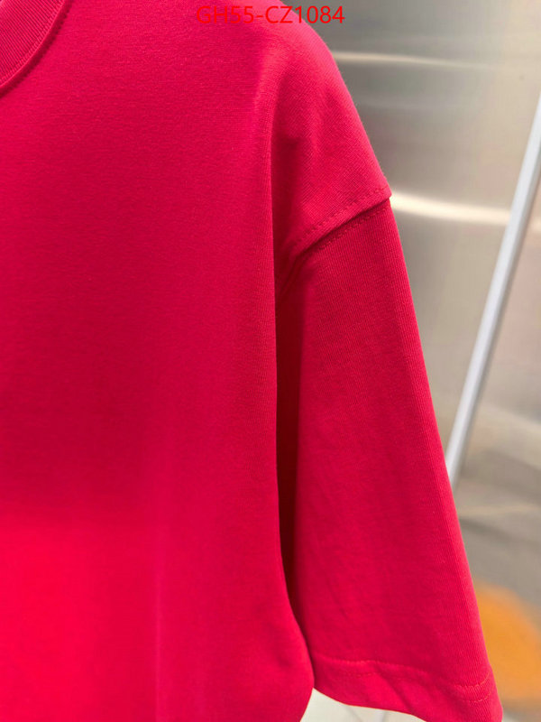 Clothing-Valentino cheap high quality replica ID: CZ1084 $: 55USD