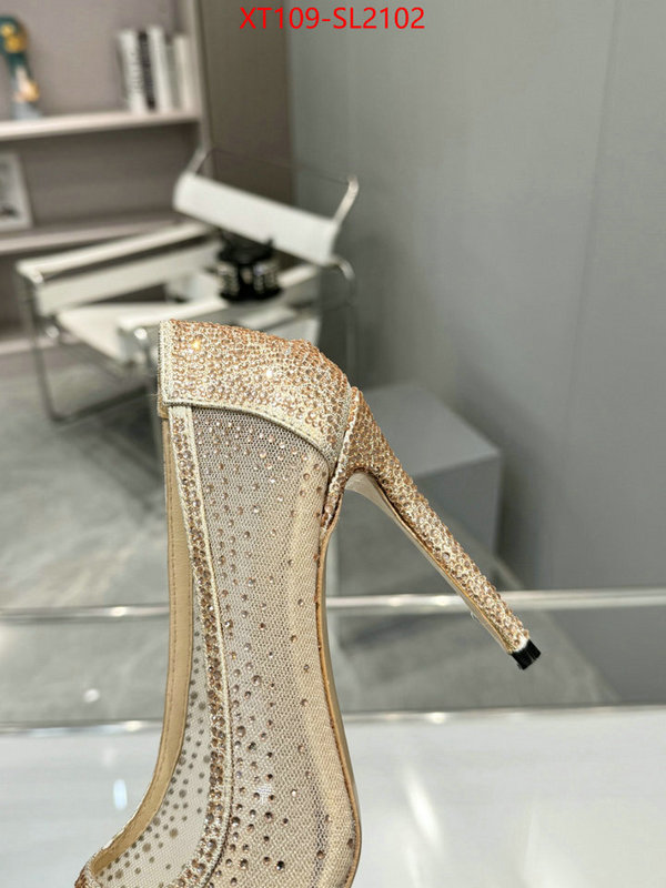 Women Shoes-Gianvito Rossi buy high-quality fake ID: SL2102 $: 109USD