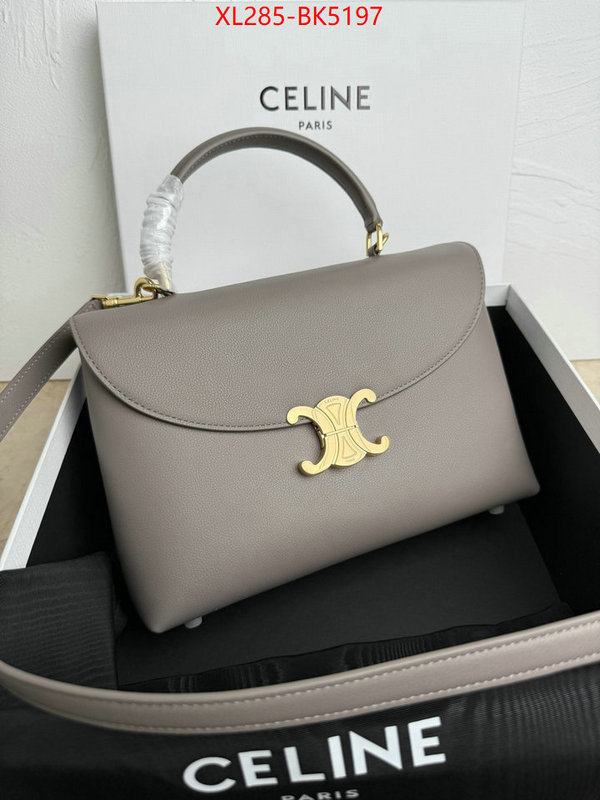 Celine Bags(TOP)-Arc de Triomphe- website to buy replica ID: BK5197 $: 285USD,