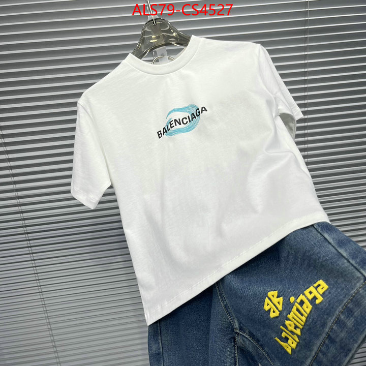 ID: CS4527
