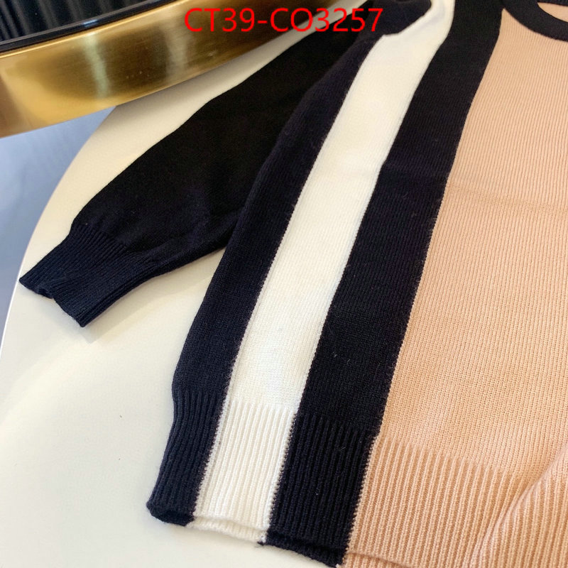 ID: CO3257