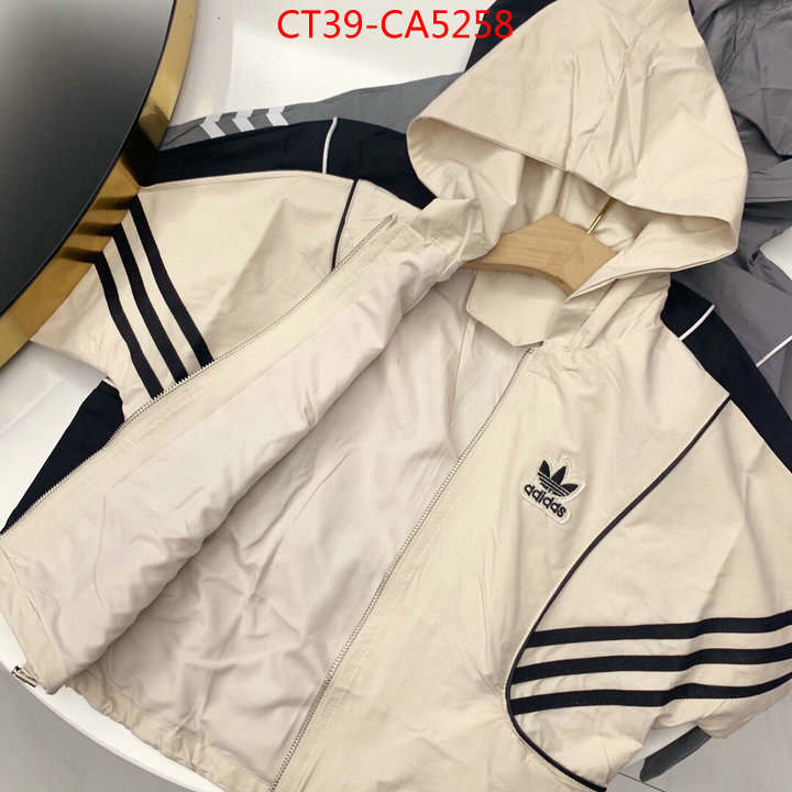 ID: CA5258