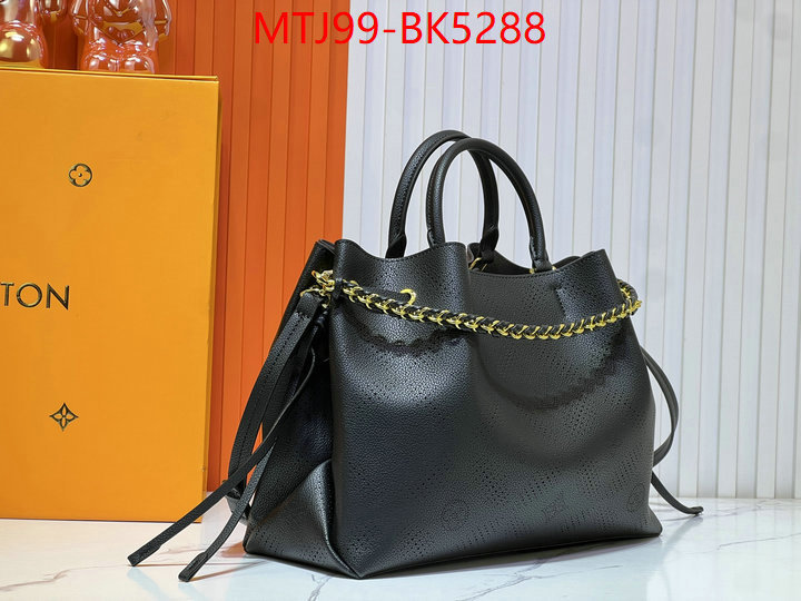 LV Bags(4A)-Handbag Collection- perfect ID: BK5288 $: 99USD,