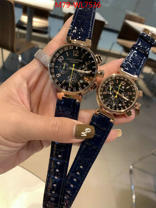 ID: WL7536
