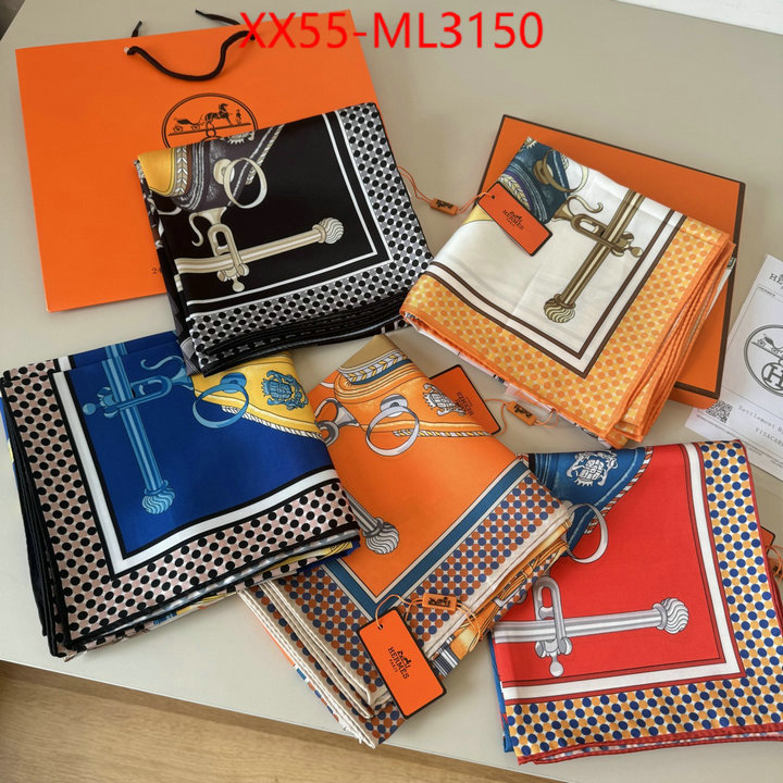 Scarf-Hermes aaaaa replica designer ID: ML3150 $: 55USD