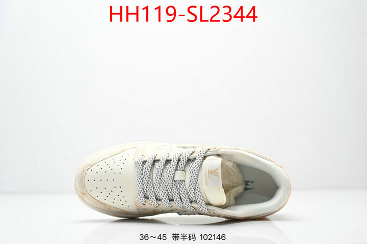 Men Shoes-Nike what's the best to buy replica ID: SL2344 $: 119USD