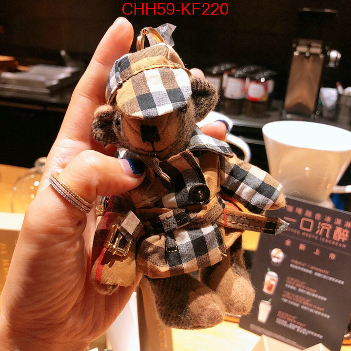 ID: KF220