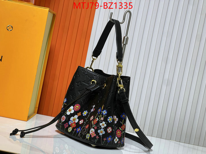 LV Bags(4A)-Handbag Collection- luxury 7 star replica ID: BZ1335 $: 79USD,