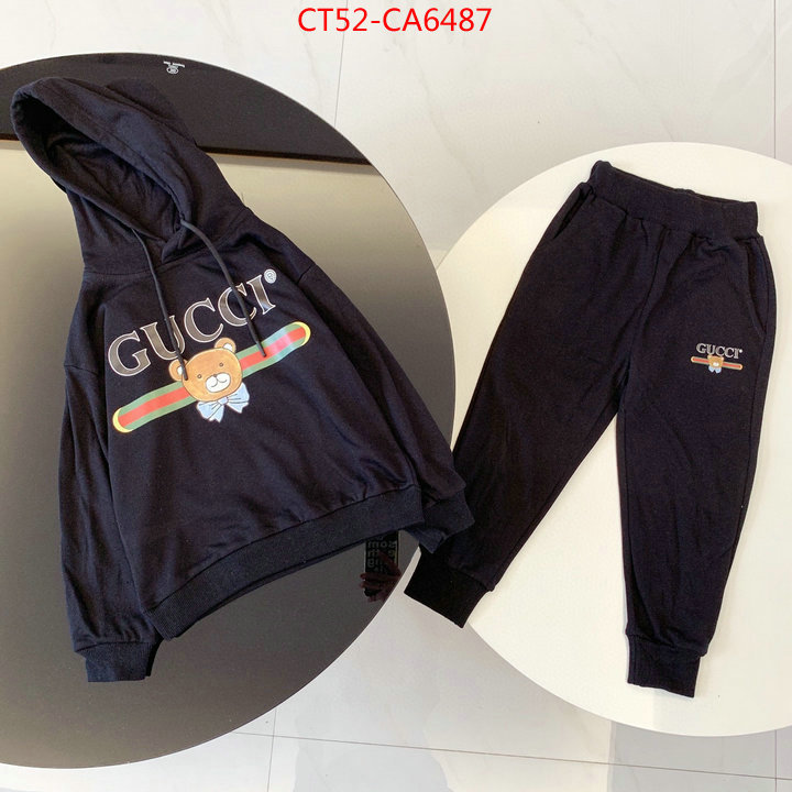 ID: CA6487