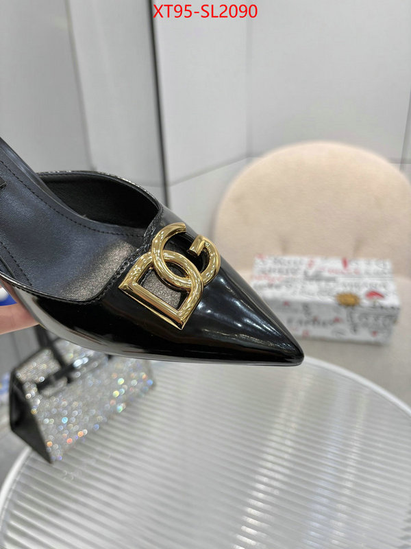 Women Shoes-DG outlet sale store ID: SL2090 $: 95USD