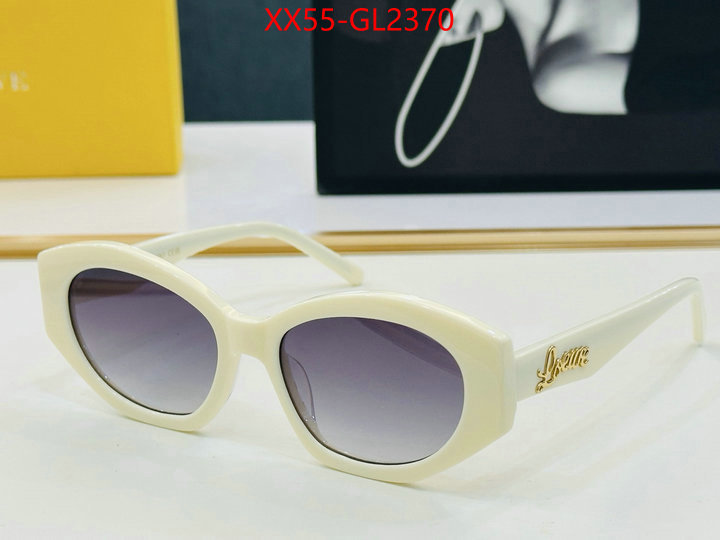 Glasses-Loewe how to buy replcia ID: GL2370 $: 55USD