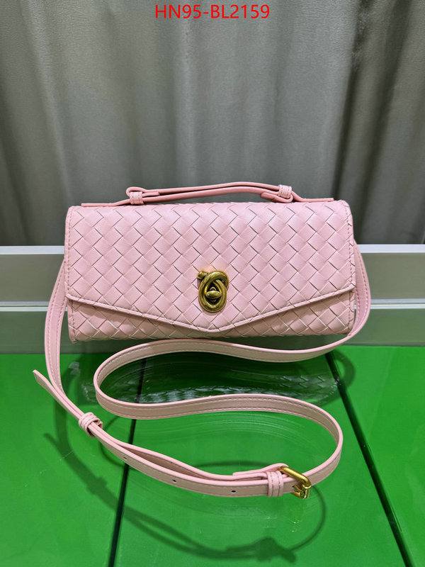 BV Bags(4A)-Crossbody- buy 1:1 ID: BL2159 $: 95USD,