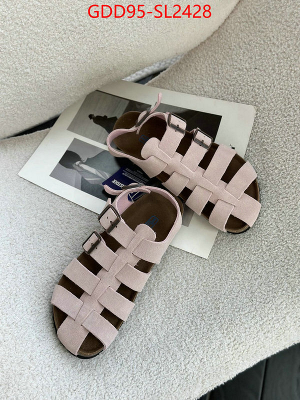 Women Shoes-Birkenstock cheap ID: SL2428 $: 95USD