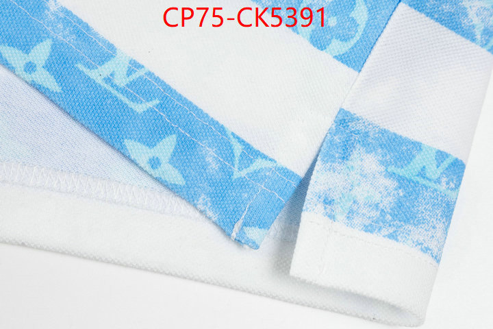 Clothing-LV 1:1 clone ID: CK5391 $: 75USD
