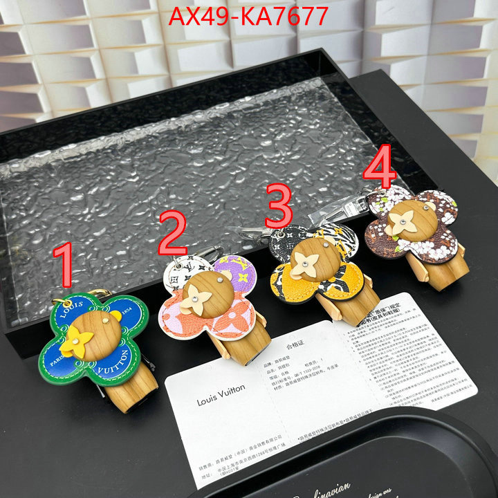 ID: KA7677