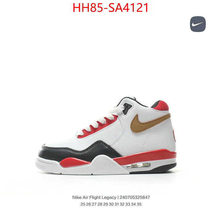 ID: SA4121
