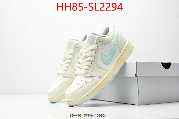 Women Shoes-NIKE 2024 aaaaa replica customize ID: SL2294 $: 85USD
