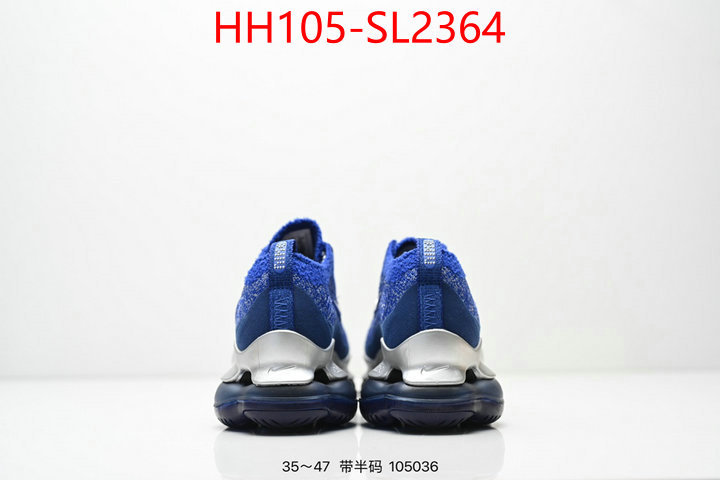 Women Shoes-NIKE where to buy ID: SL2364 $: 105USD